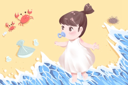 2002年07月28日的宝宝命运 此日生的孩子性格特点