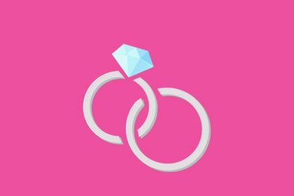 2025年农历三月二十订婚日子如何 今日定下婚约好吗