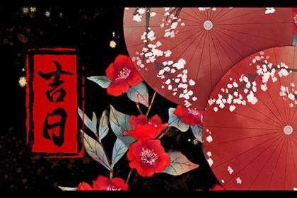 2025年06月03日结婚黄道吉日 是办婚礼好日子吗