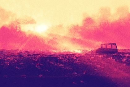 2025年农历五月十四提车好吗 提车买车吉利吗