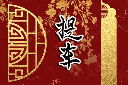 2025年农历正月初十提车黄道吉日 宜提车吉日查询